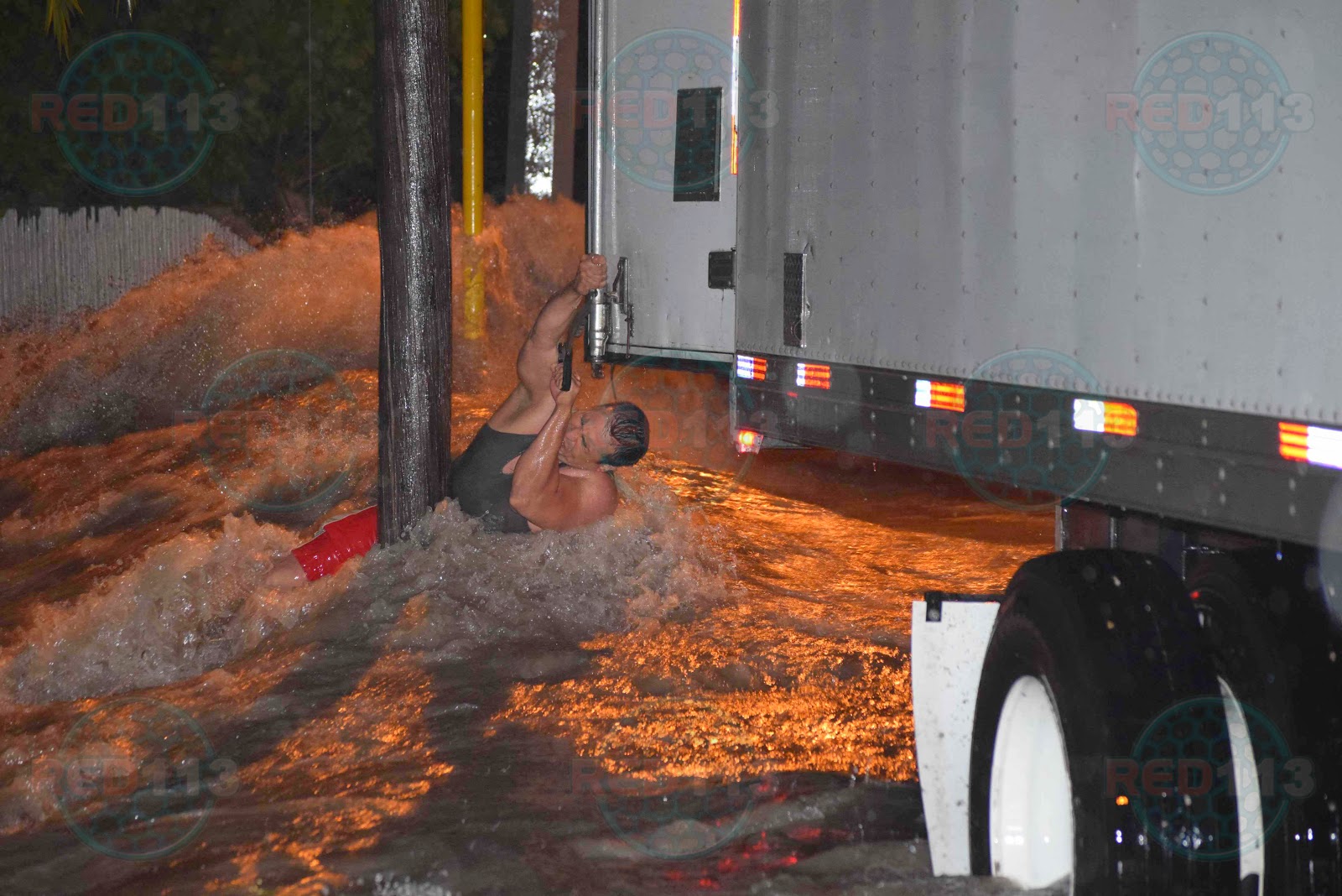 clima en piedras negras