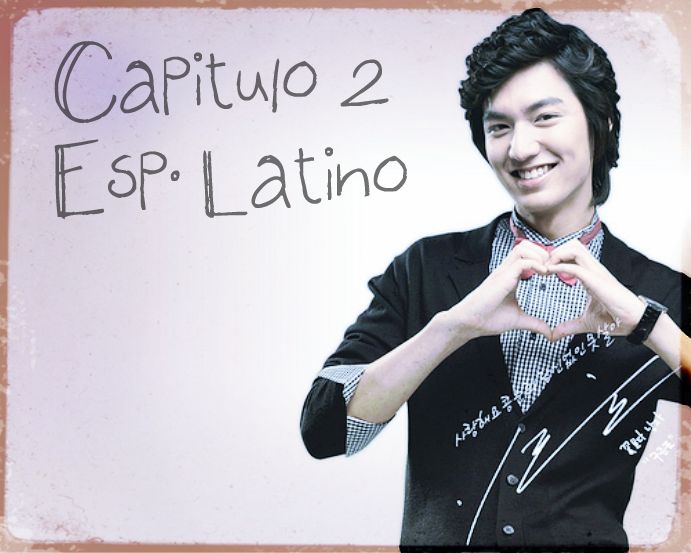 Capitulo ♥ 2