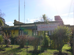 Jardín de Infantes