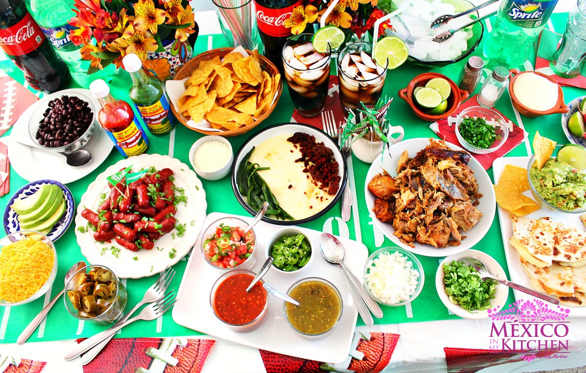 Deviled Sausages Appetizer and Game Day Party Food! Traditional