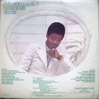 Al Green mp3 download - MP3TLA