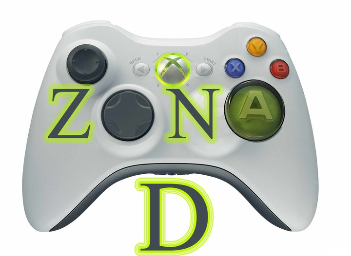 Zona-D