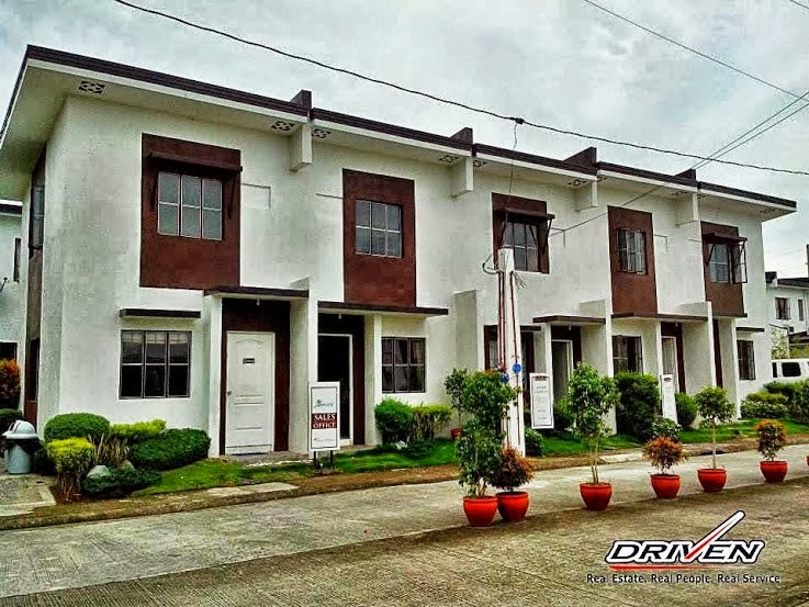 PAG-IBIG RENT TO OWN House & Lot, Condo.: 7,200/Month ...