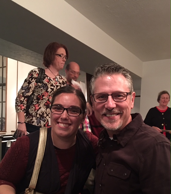 Mile Markers An Evening of Fun With Brian Free and Assurance