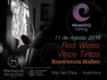 Malbec Tasting 2018