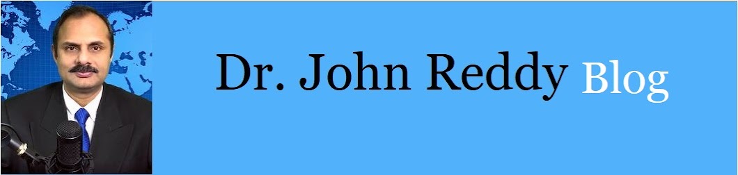 Dr. John Reddy