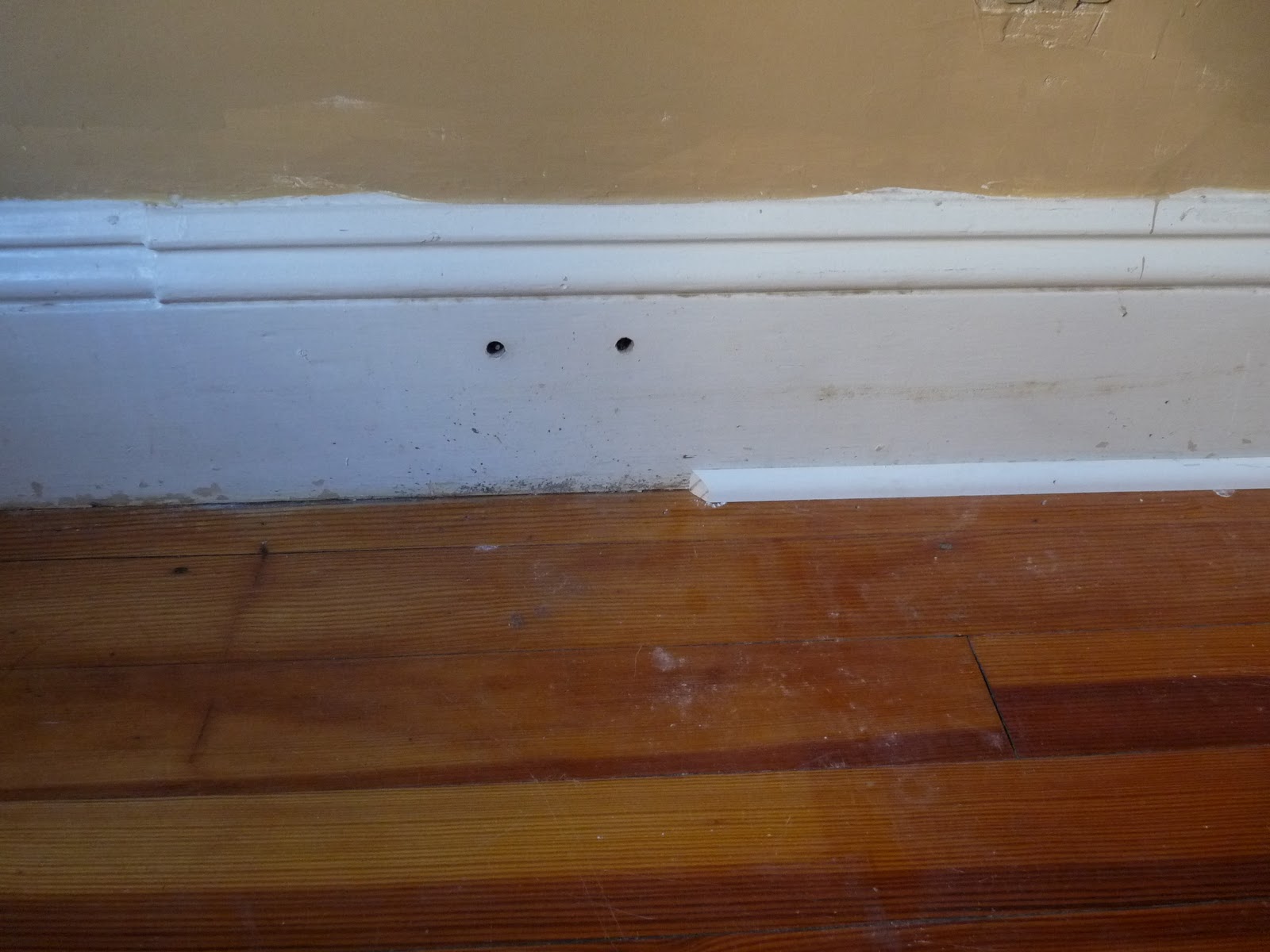 Hazardous Design October 2011