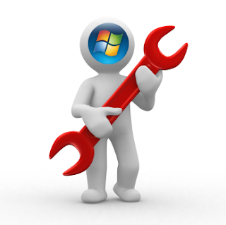 Windows Xp Maintenance