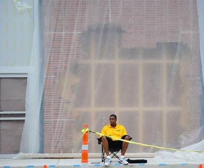 MÁS FOTOS DEL SET DE "SUPERMAN: MAN OF STEEL" 4