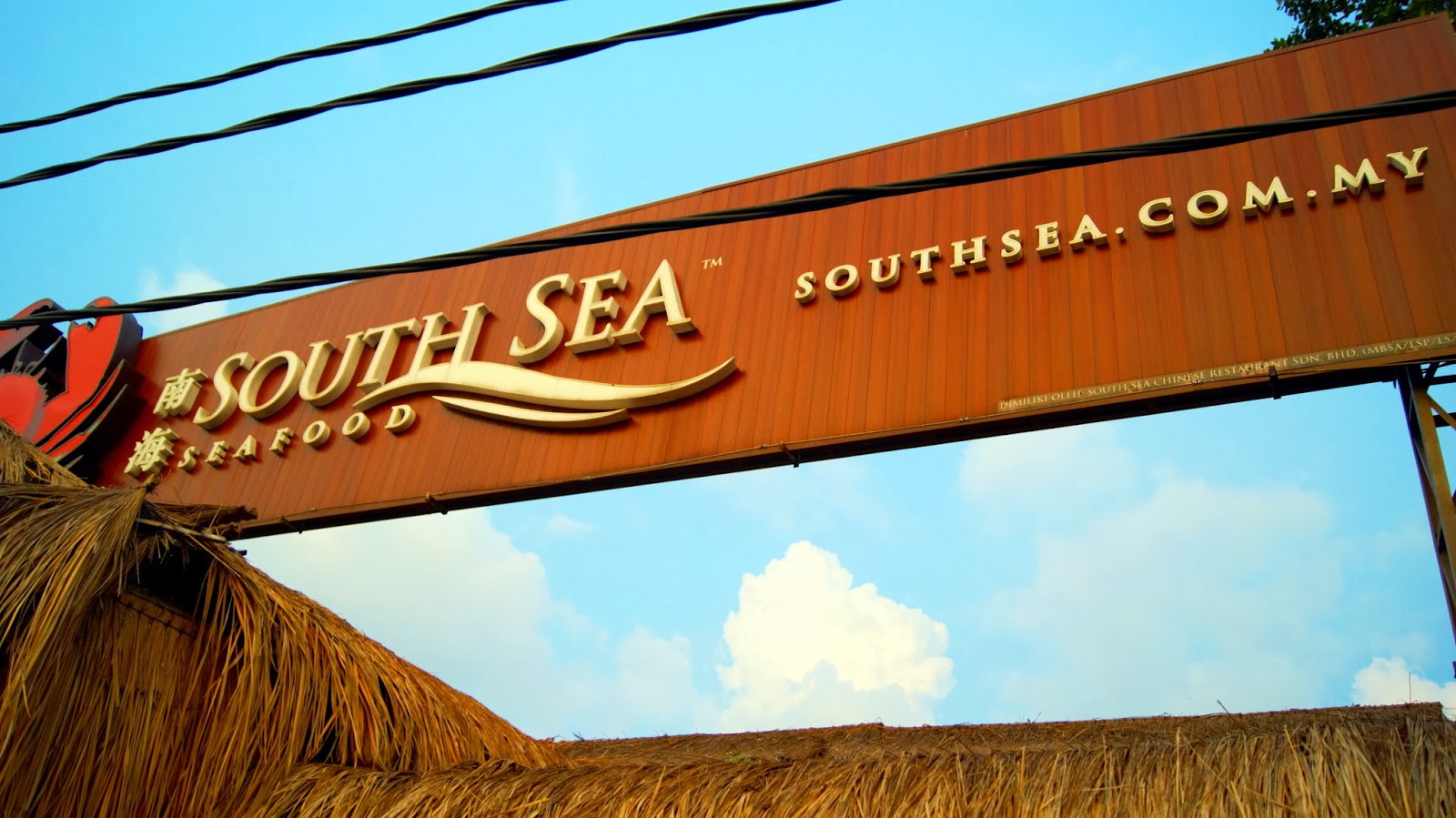 South Sea Restaurant Subang Contact South Sea Restaurant Subang Contact