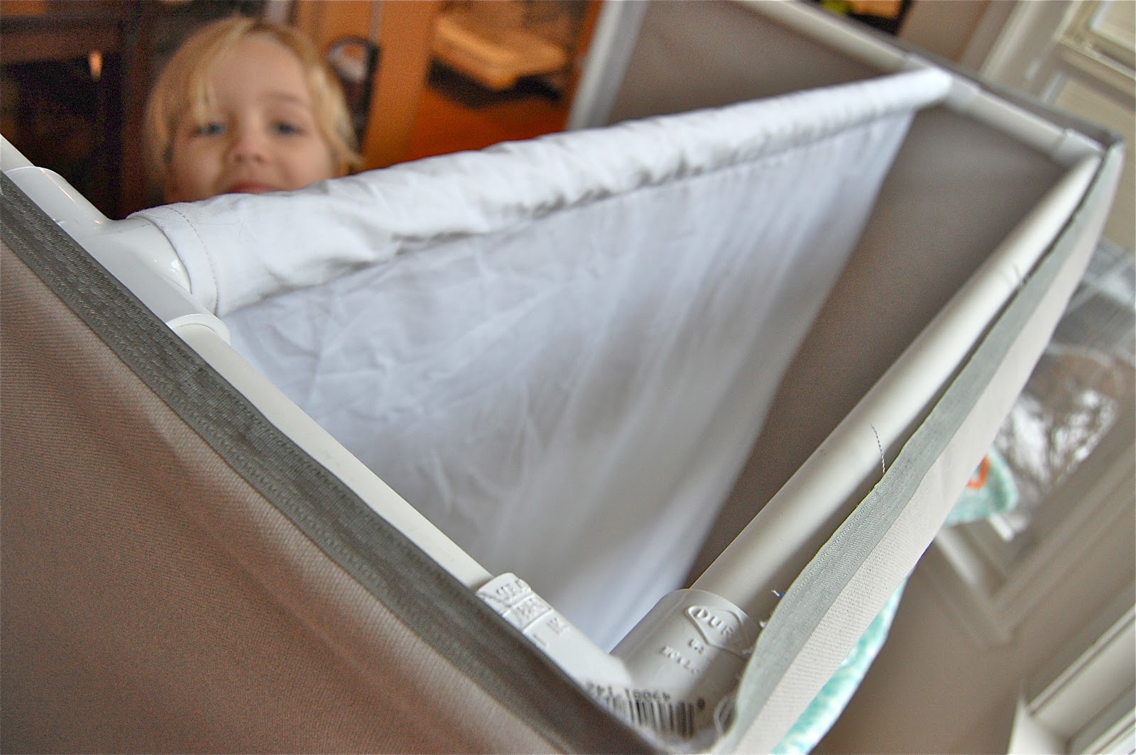 That's So Cuegly Puppet Theater (PVC PIPE)