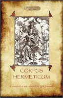 Livro Corpus Hermeticum