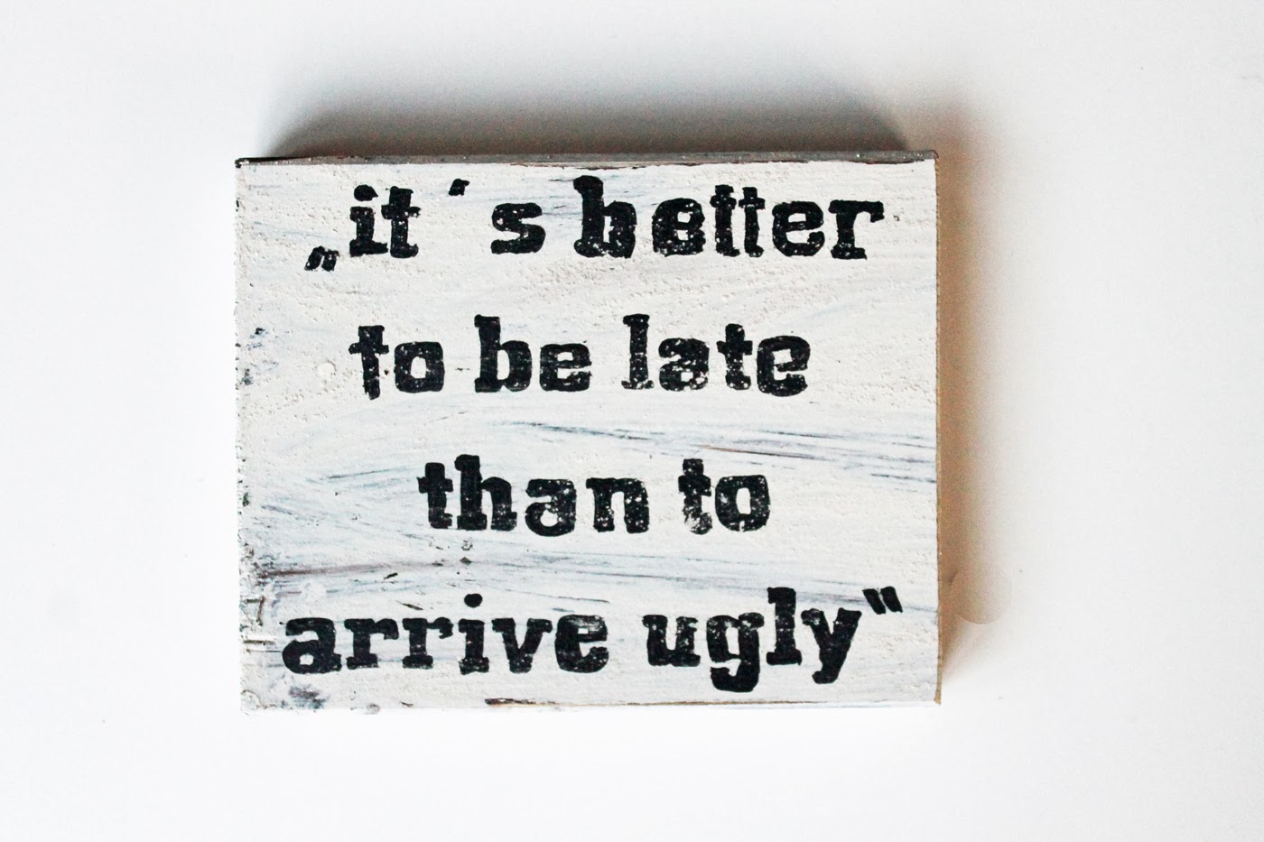 better to be late than sorry Better late than never - matthew henry quotes from brainyquotecom. better to be late than sorry Better late than never - matthew henry quotes from brainyquotecom.