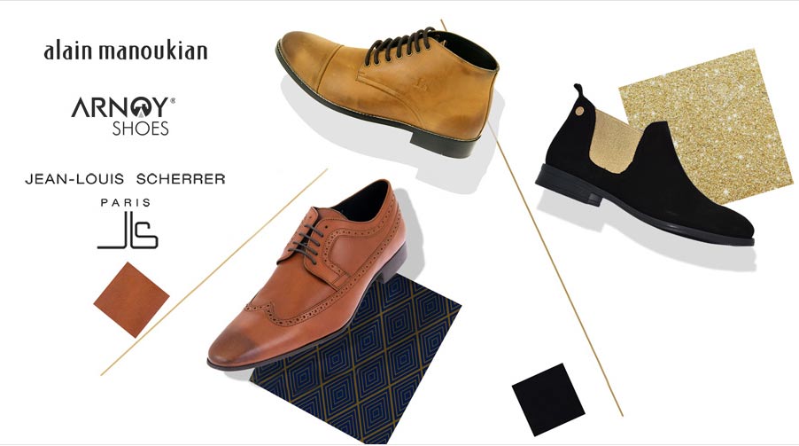 alain manoukian chaussures