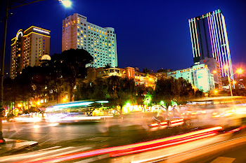 reisen vietnam kambodscha