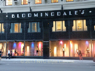 NYC, Style & a little Cannoli: Magnolia Bakery to open in Bloomingdales  Summer 2011