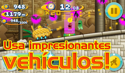 [Juego APK] Pacman Dash [Mod Premium] [Datos SD] [Dropbox] 04+Descargar+PAC-MAN+DASH!+Premium+Pro+Full+Modificado+v1.0.1+.apk+1.0.1+zippyshare+MEGA+Rayman+Correr+y+Saltar+Juegos+Android+Apkingdom