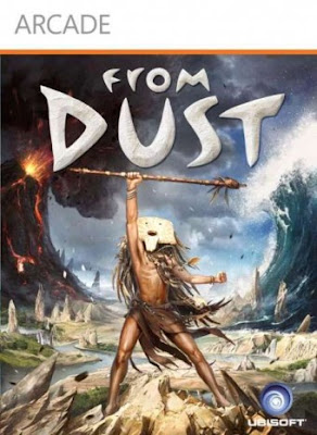 From Dust-SKIDROW