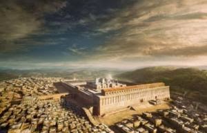 Bukti Nyata Dari Keindahan Kota Yerusalem Yang Sangat Menakjubkan