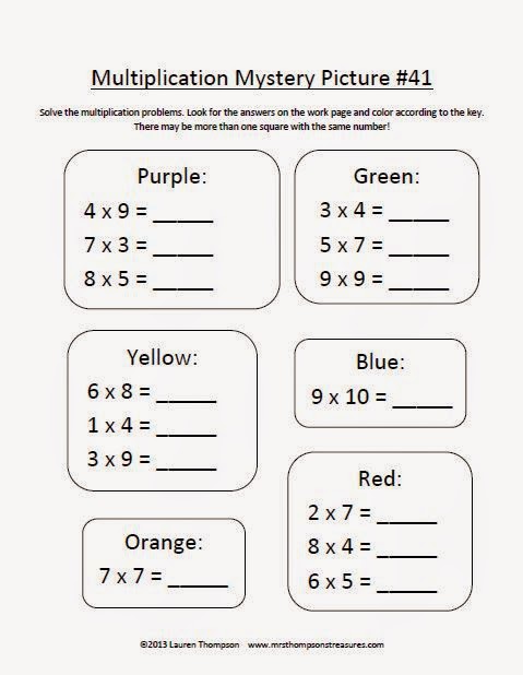 http://www.teacherspayteachers.com/Product/Multiplication-Mystery-Pictures-Activity-Space-Explorers-Pack-1278657