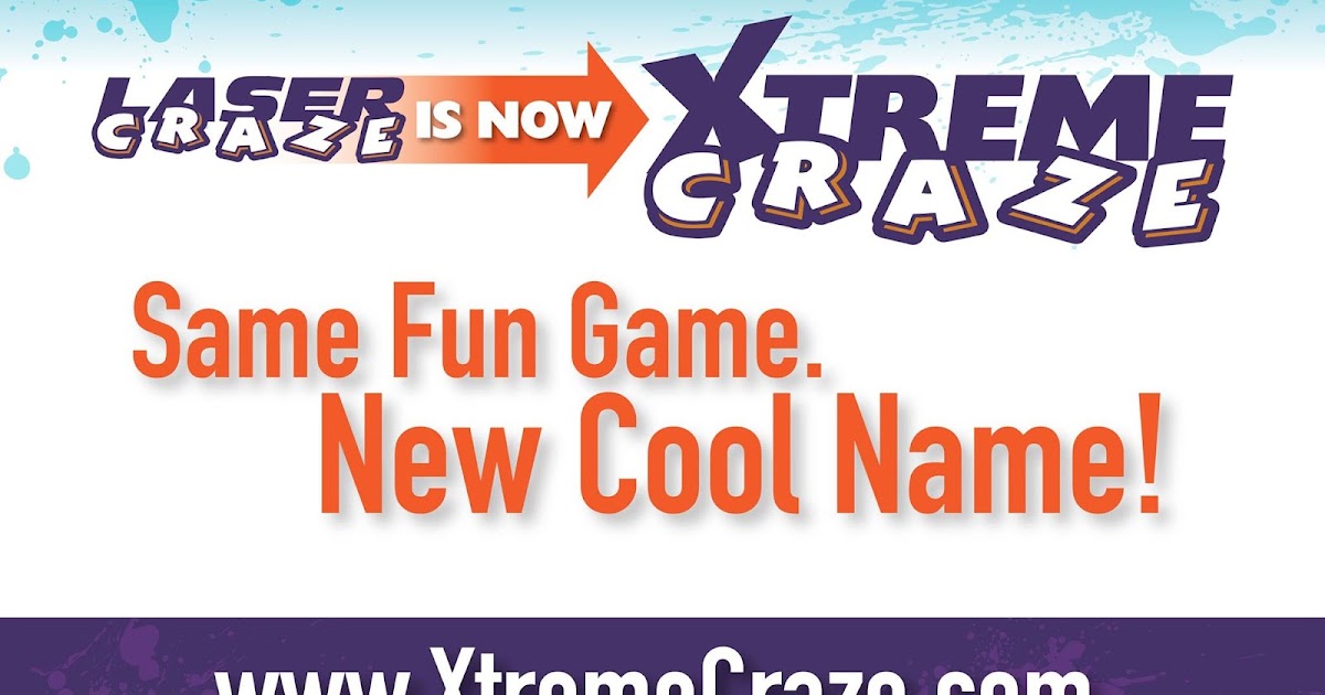 Blog About It All Xtreme Craze Review Rocklin Ca