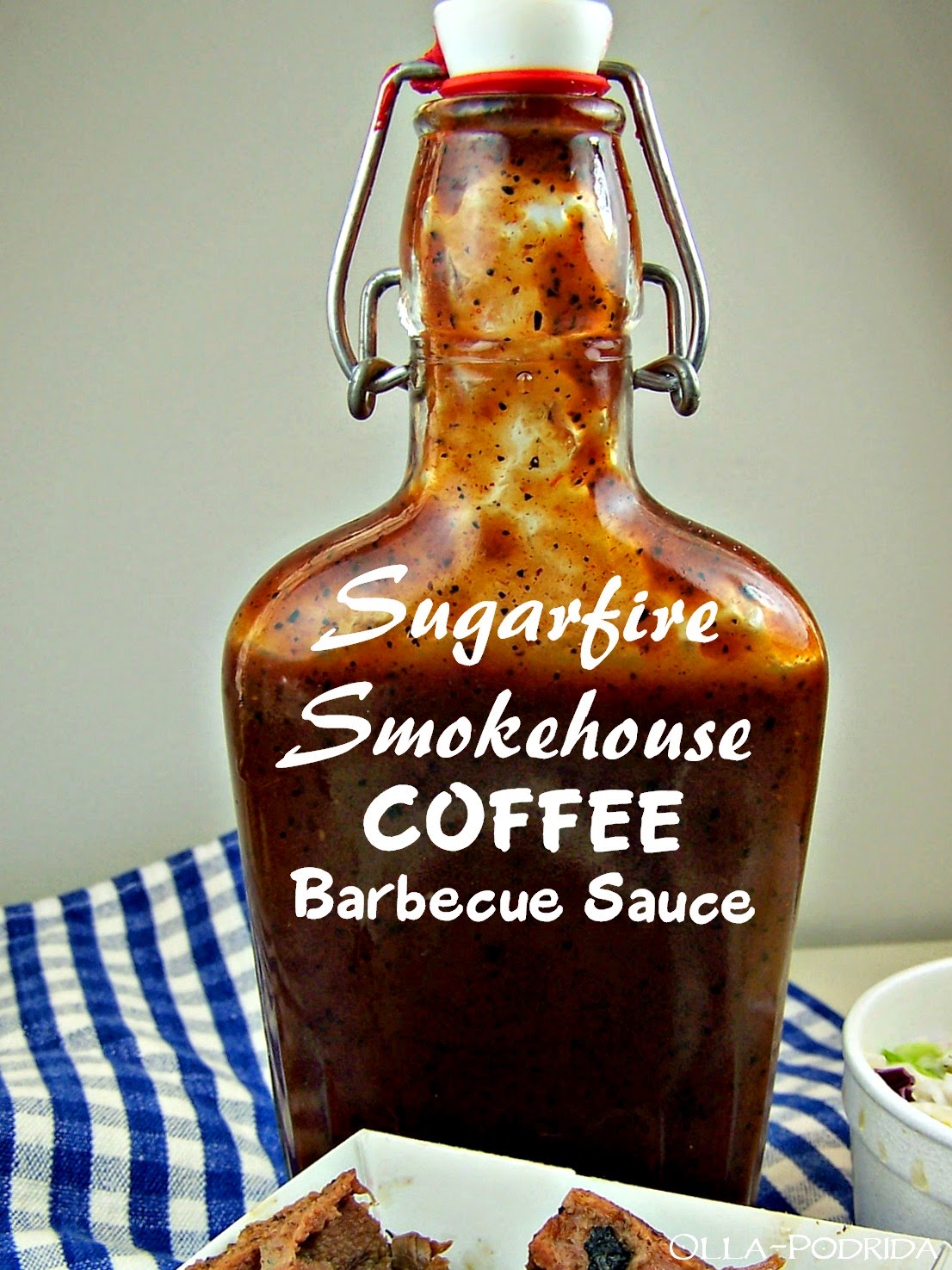 Featured image of post Steps to Make Sugarfire Bbq Sauce Recipe
