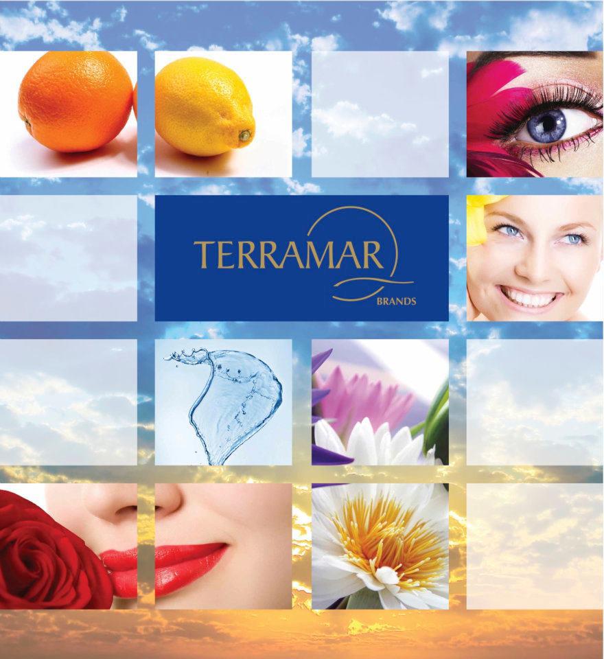 TERRAMAR BRANDS VENTAS POR CATALOGO TERRAMAR BRANDS, A NUESTRA