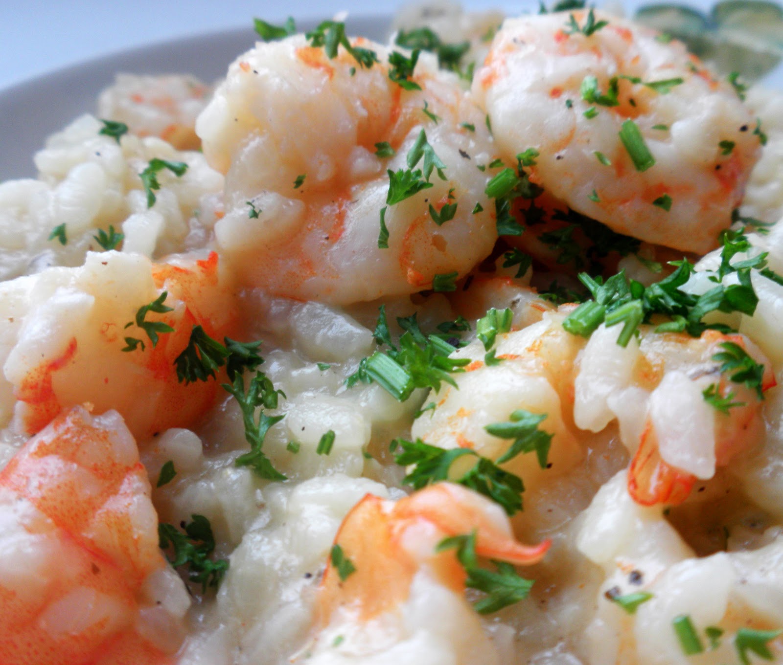 Featured image of post Easiest Way to Make Risotto Receptas Su Krevetėmis