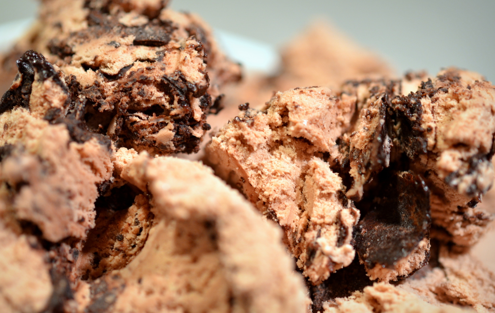 food and ice cream recipes REVIEW Turkey Hill Double Dunker