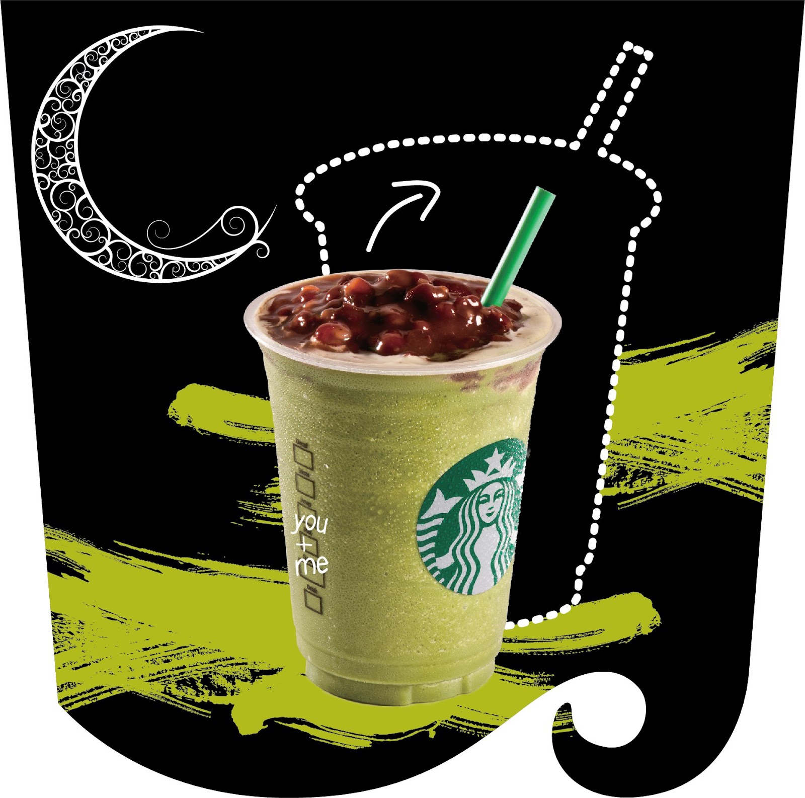 I Love Freebies Malaysia Promotions > Starbucks Drinks Free Size Upgrade
