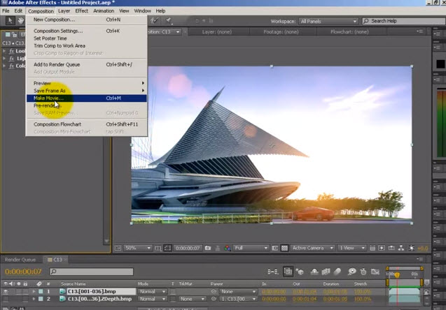 sketchup make animation sketchup make animation