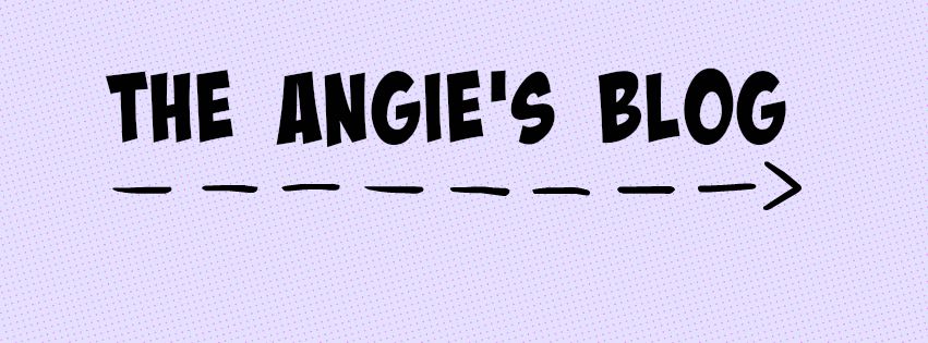 The Angie's blog 