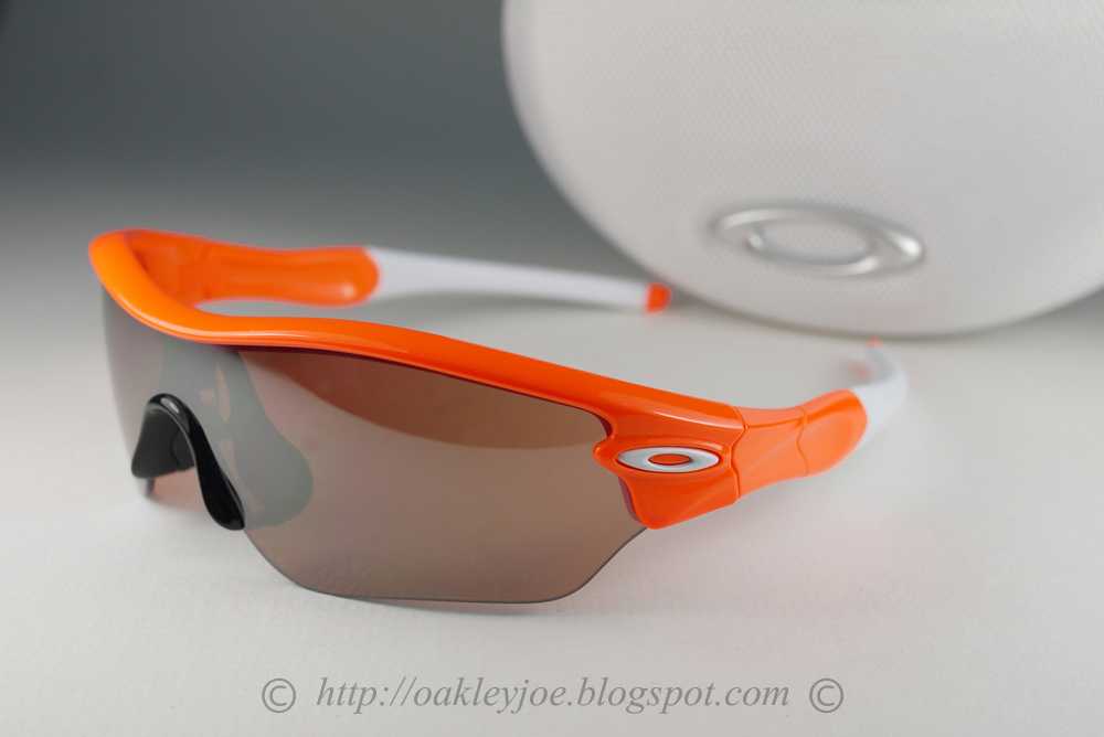 oakley radar edge