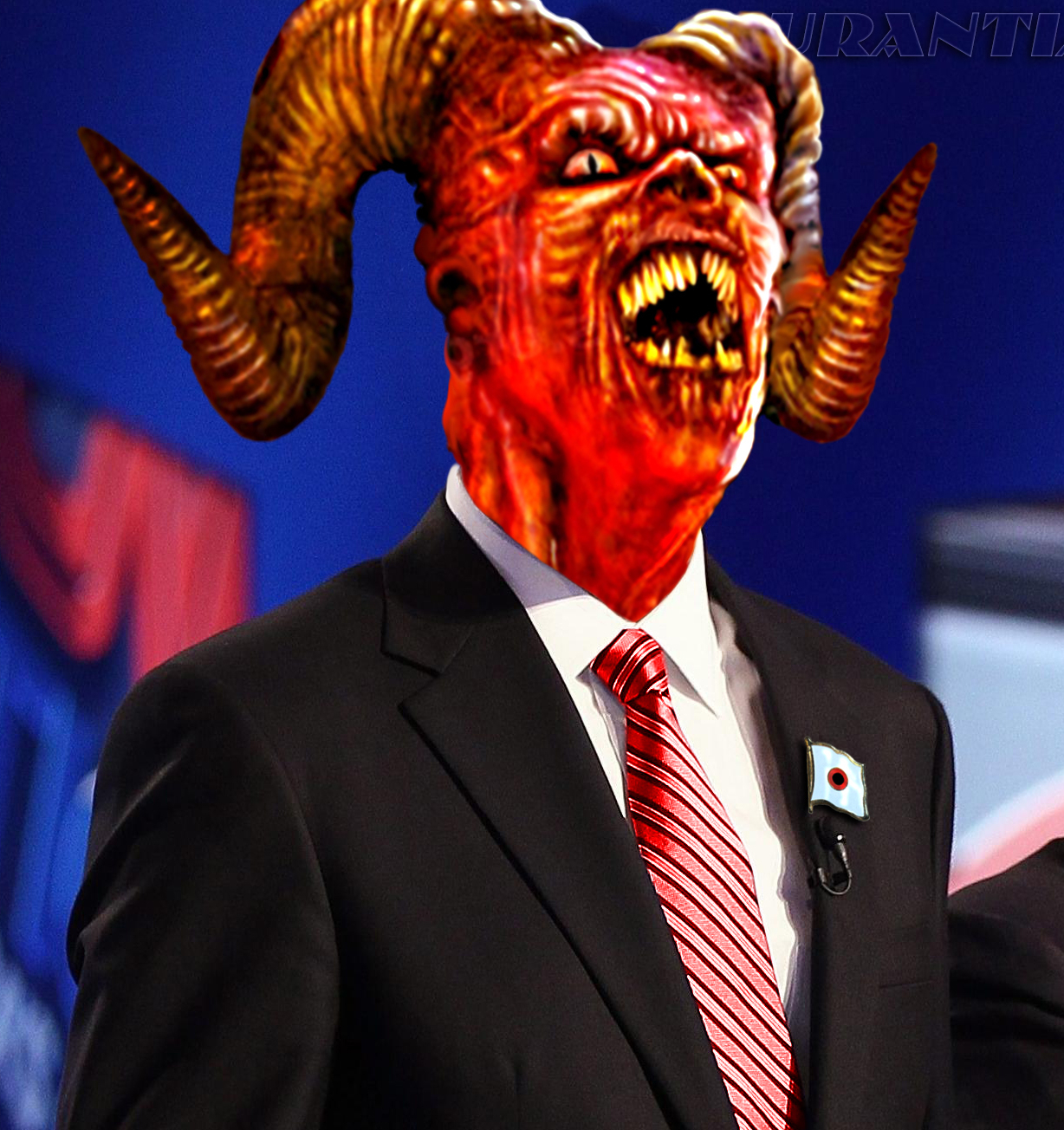 Satanism Beliefs