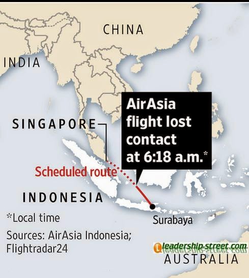  Rute Perjalanan Air Asia Surabaya Singapura