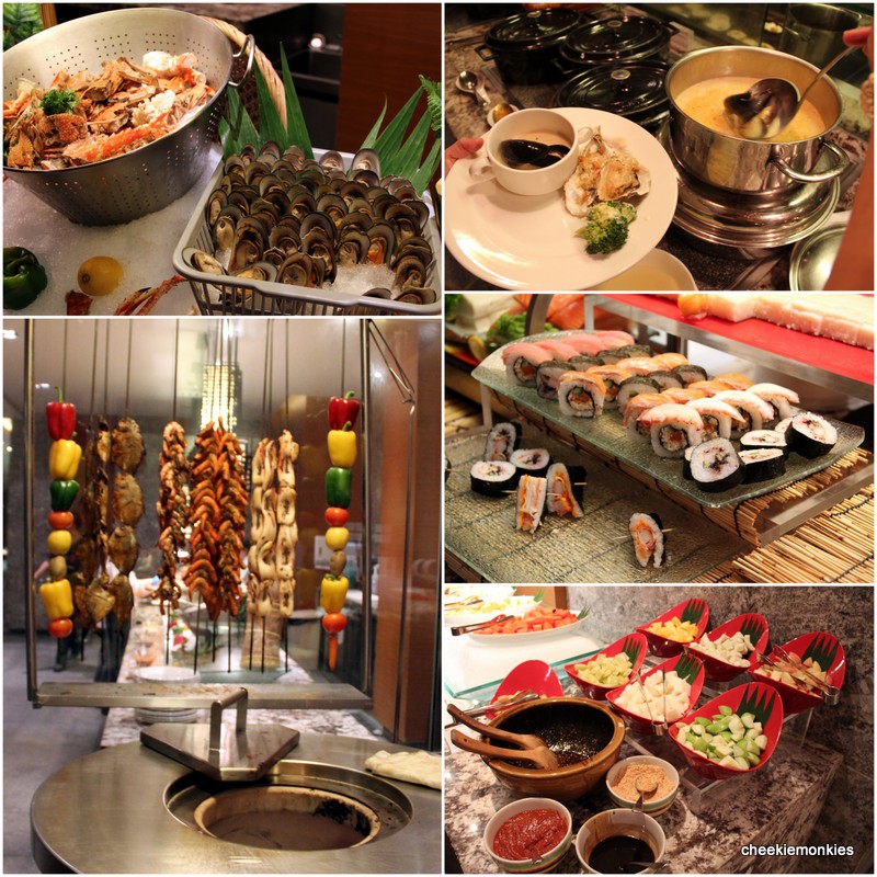 new year buffet singapore traders hotel singapore new year buffet 28 images new year buffet singapore traders hotel singapore new year buffet 28 images