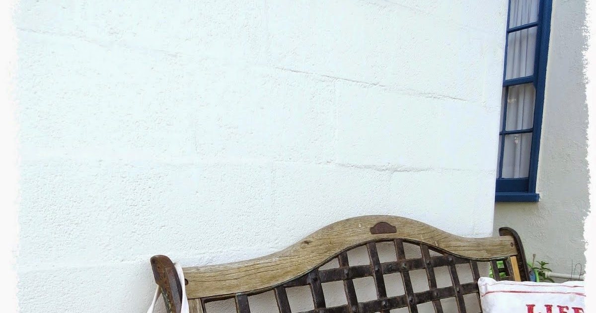 Art and Sand Moving furniture around the house