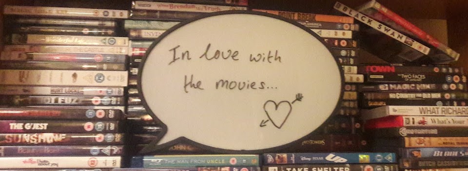 In Love with the Movies