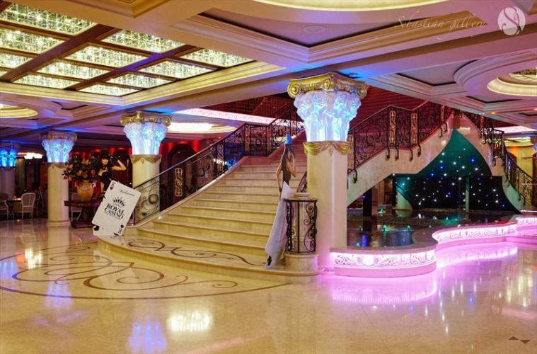 Royal Casino Hotel