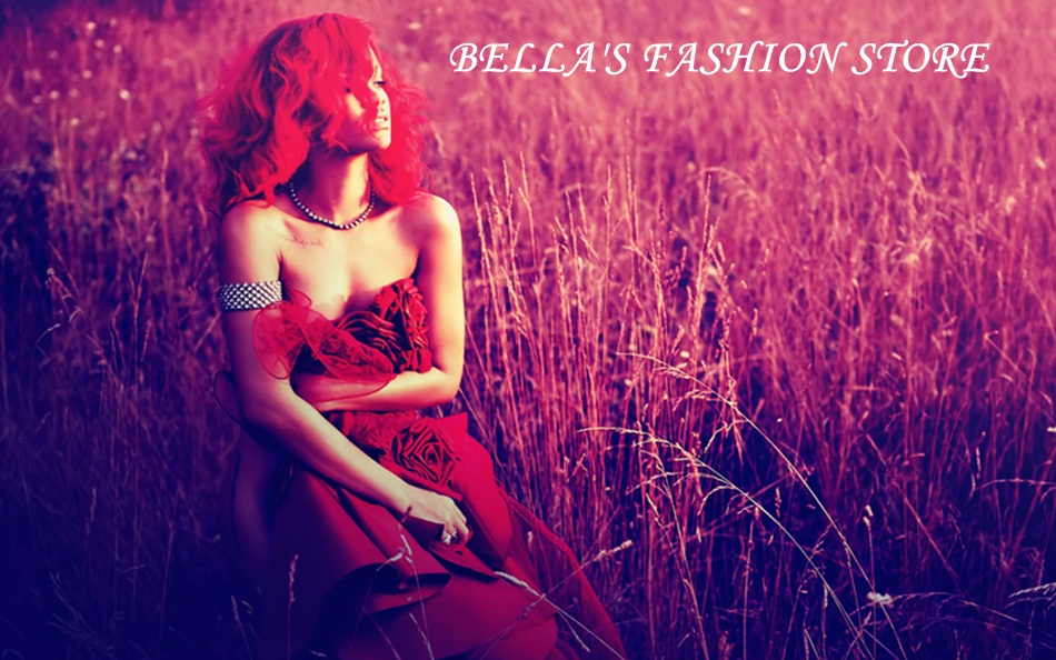 Bella's Fashion Store