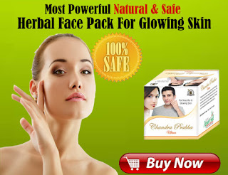 Natural Skin Nourishing Face Pack