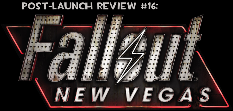 fallout new vegas not launching fallout new vegas not launching