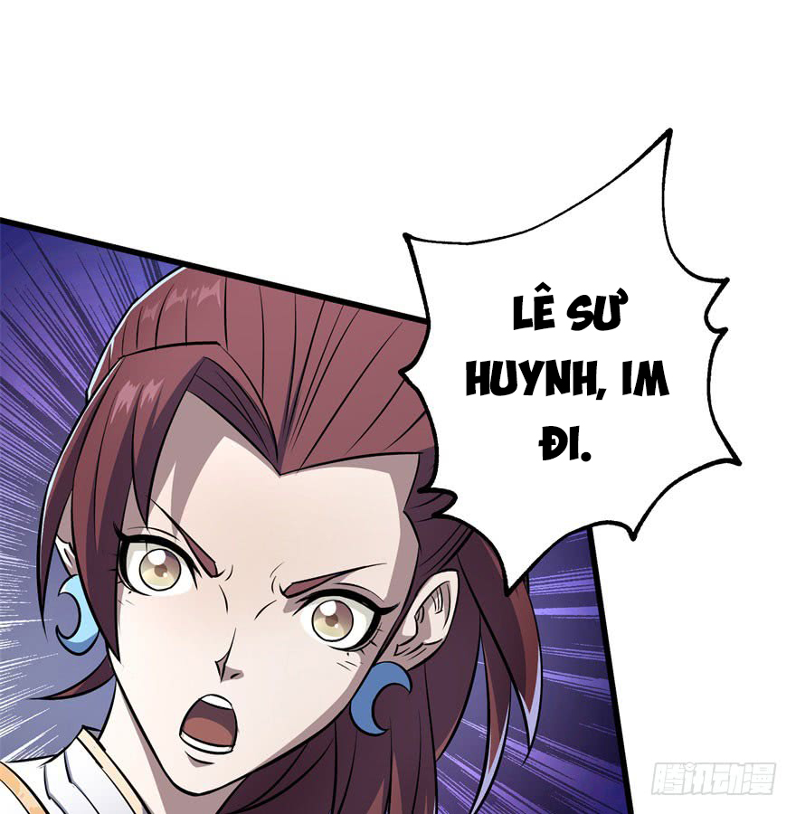 Thú Nhân Chapter 34 - AB Truyện