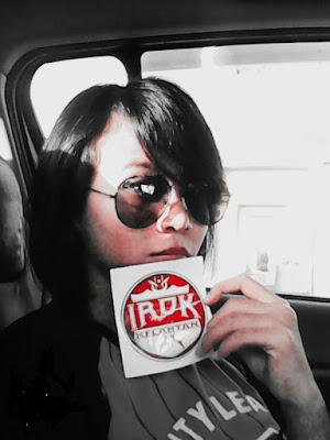 nurulhidayatul husna model irdk fm yang online wiring diagramselfie bersama stiker irdk irdk newssee more video at irdk news ~ website irdknews blogspot my