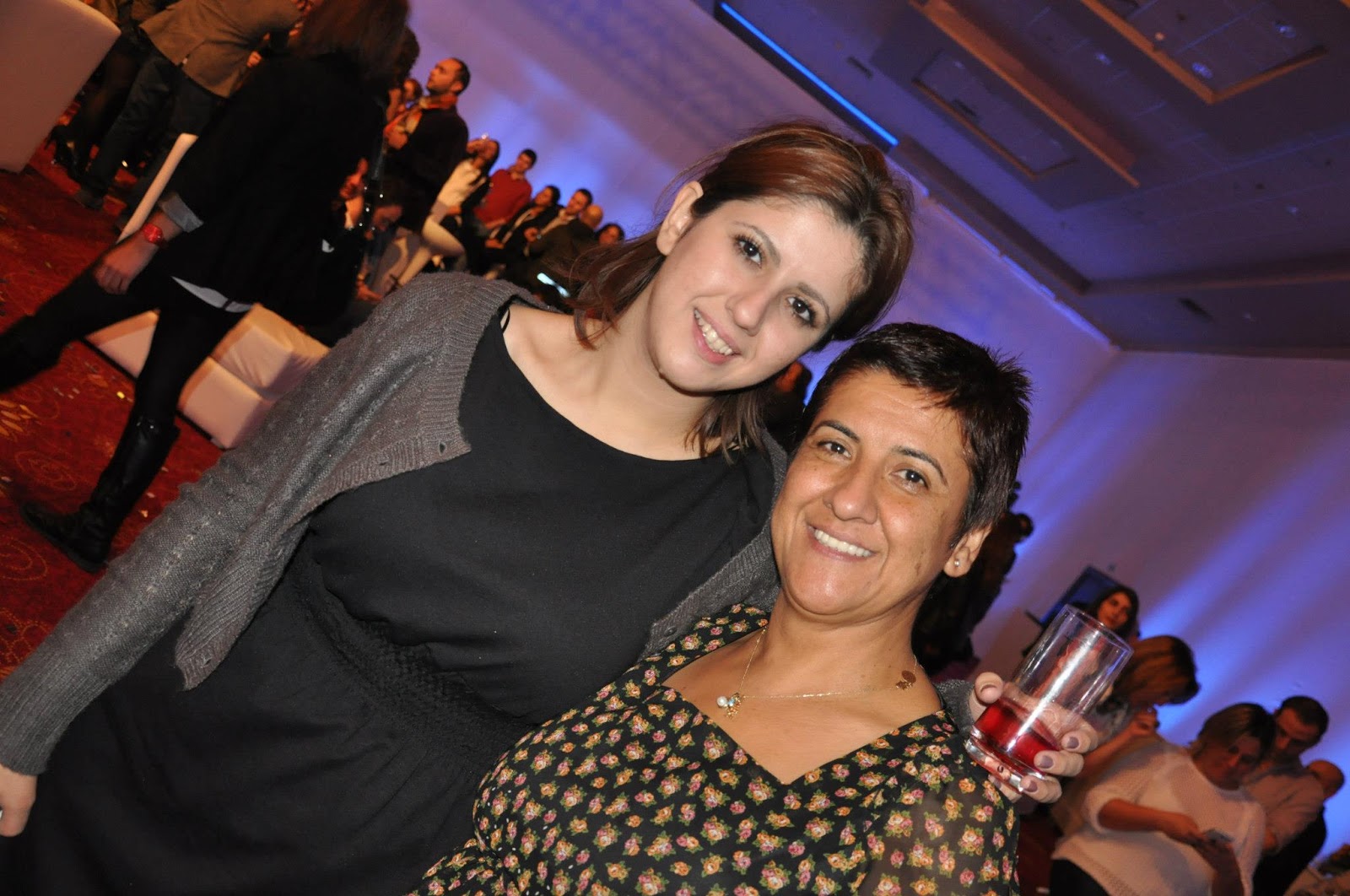 Yolun Neresindeyim? Annem Burada Olsun Bana Bir Şey Olmaz