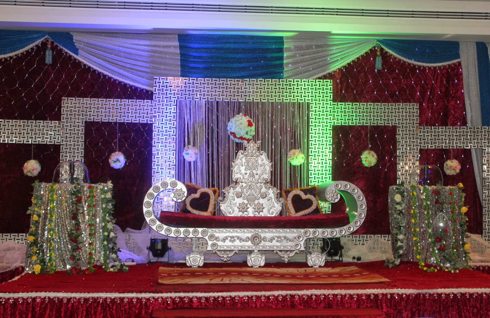 Arabian Tales and Other Amazing Adventures My First Omani Wedding