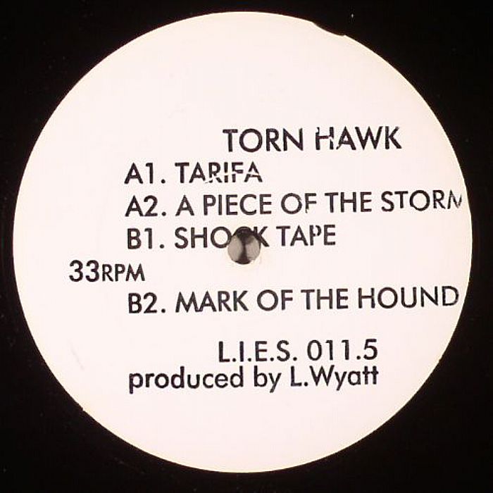 Now Playing Torn+hawk