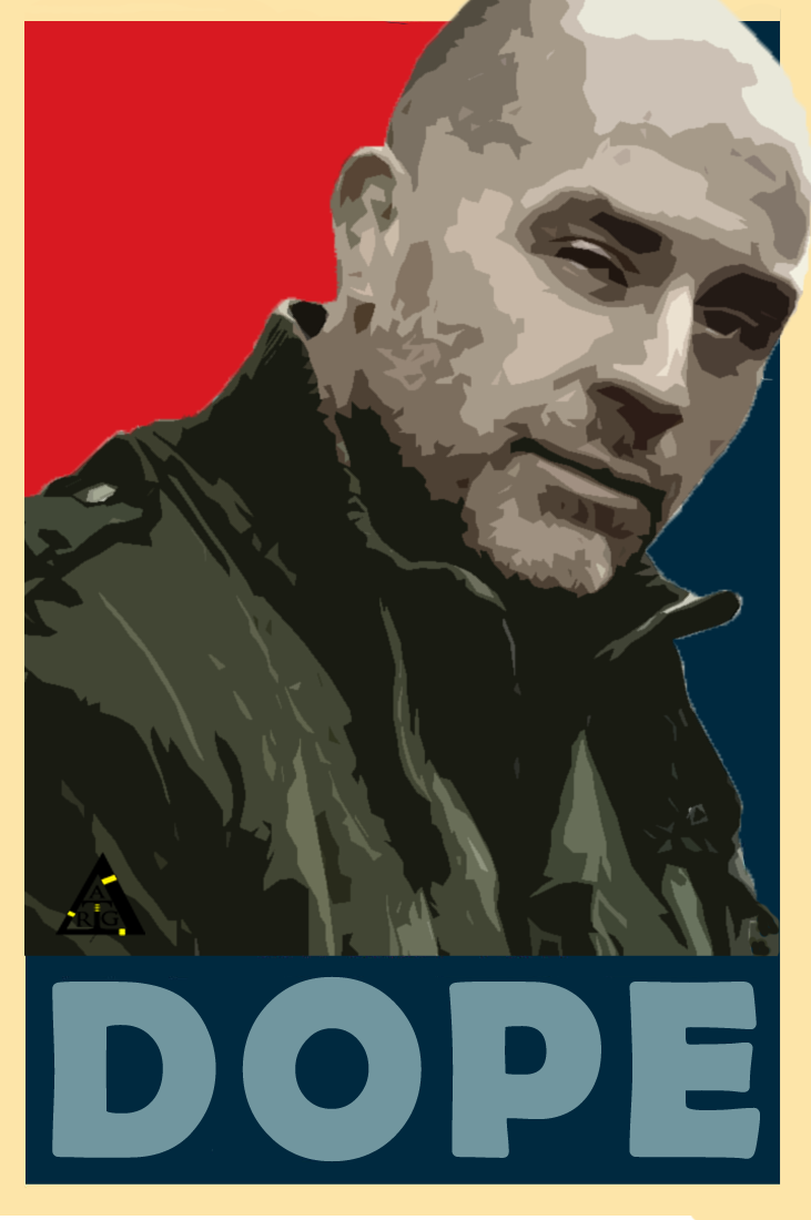 Echelon LeleplezÅ: Dopeman -