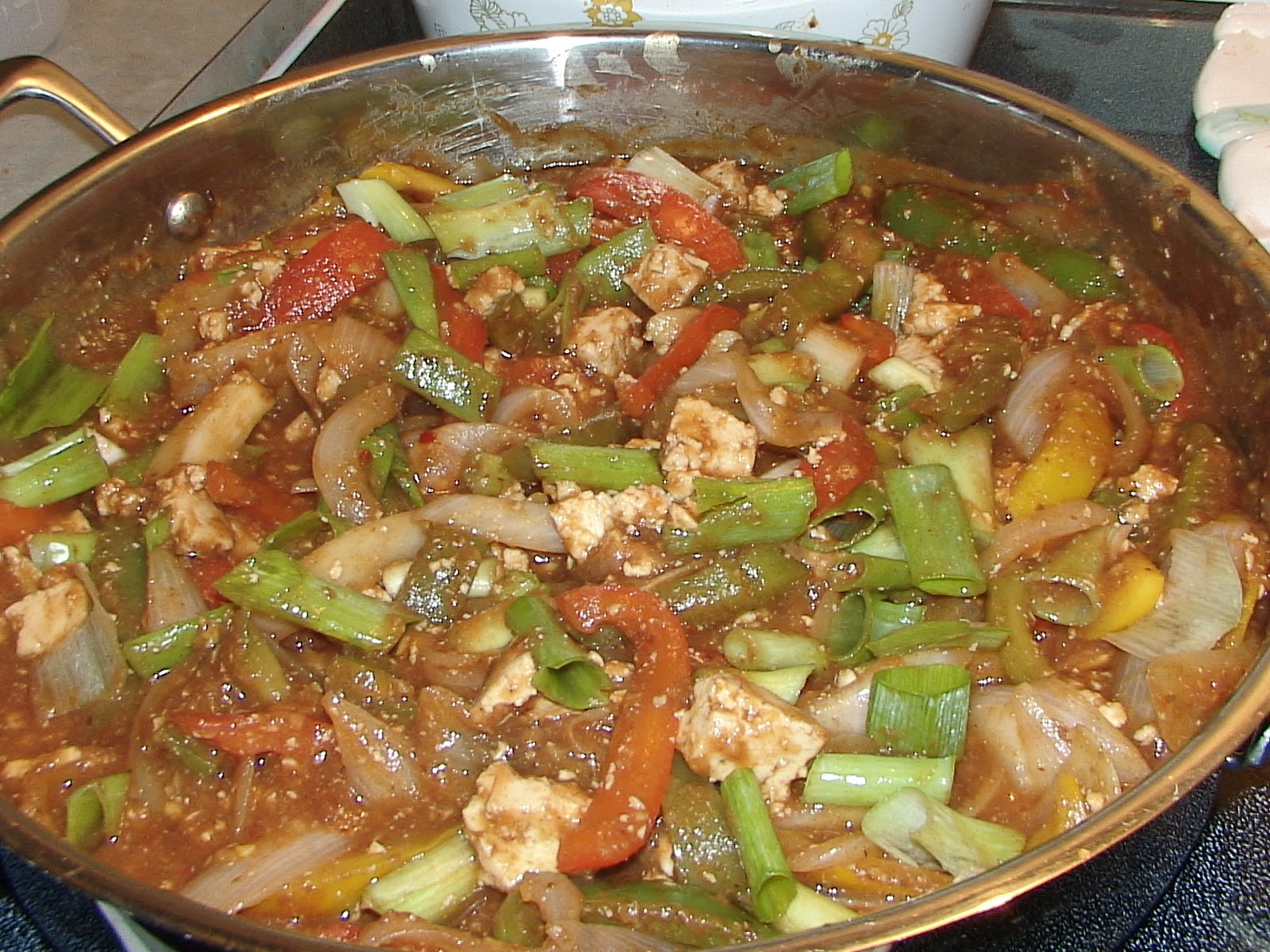 Sugar Free Korean Bbq Sauce at Luis Cooper blog