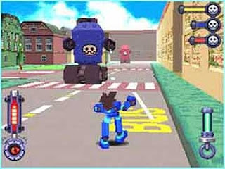 Download Megaman Legends 2 Games PS1 ISO FOr PC Full Version Free Kuya028 